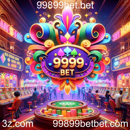 Aproveite as Melhores Promoções no 99899bet.bet