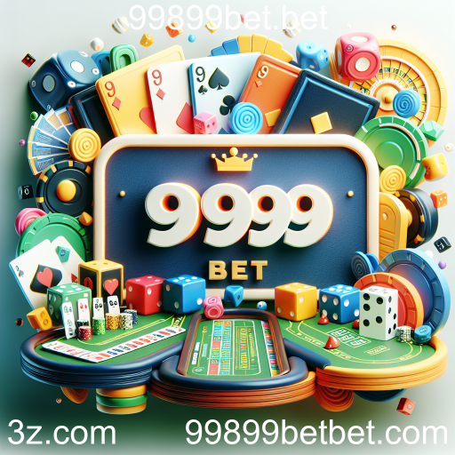 Explore o Mundo dos Jogos de Mesa na 99899bet.bet